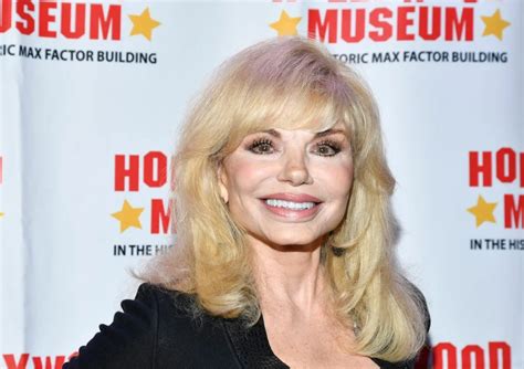 loni anderson now 2023|More.